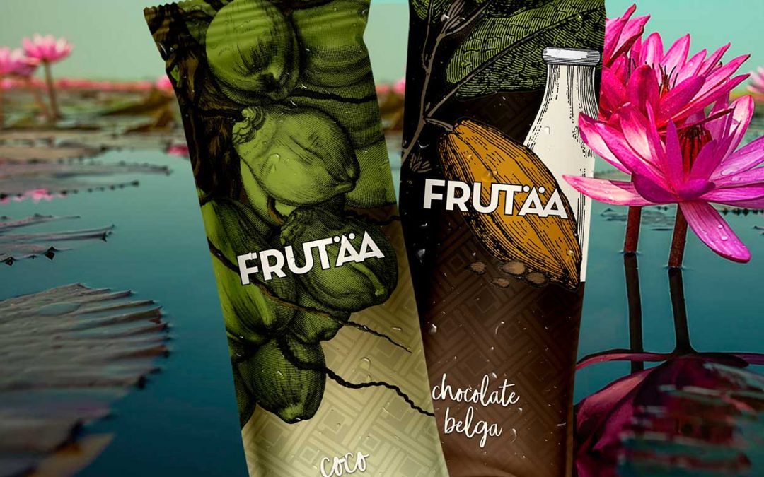 Frutäa