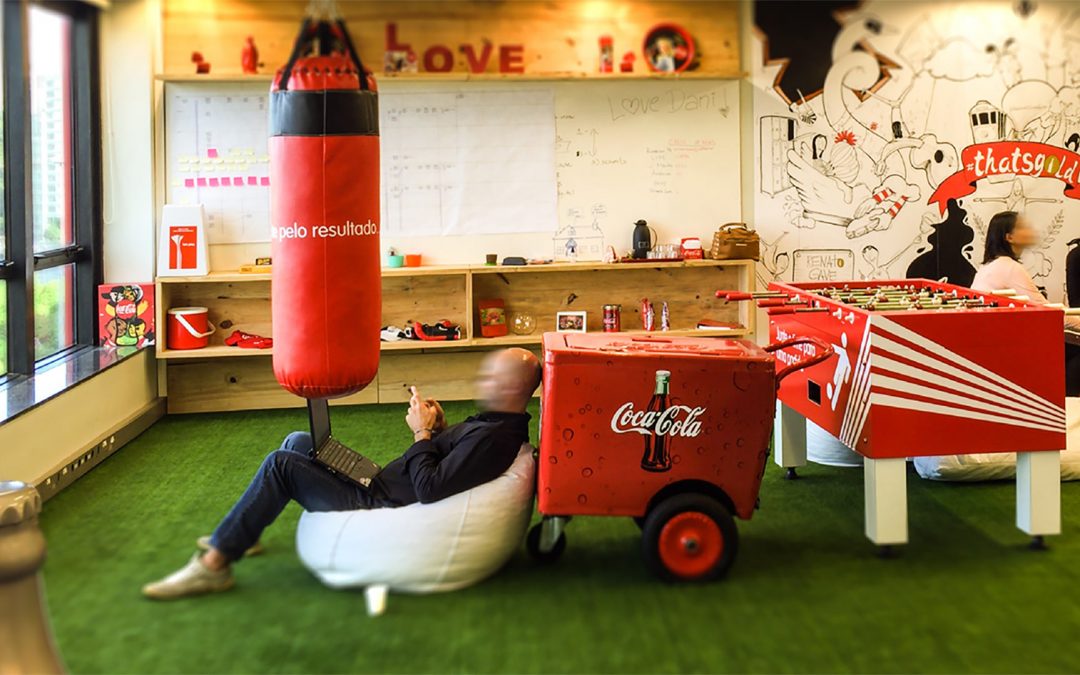 Coca-Cola